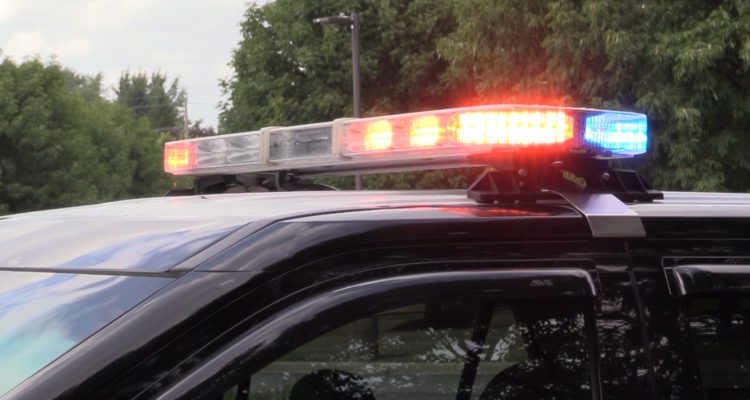 Naperville Police Investigate "Apparent Murder-Suicide" Incident
