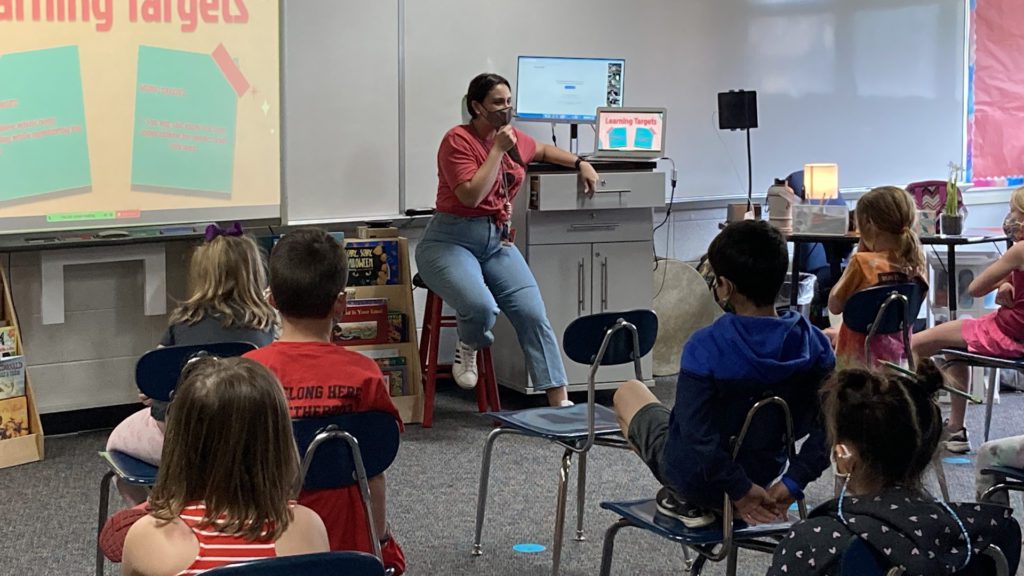 Naperville Schools Implement Updated CDC Quarantine & Isolation Guidance