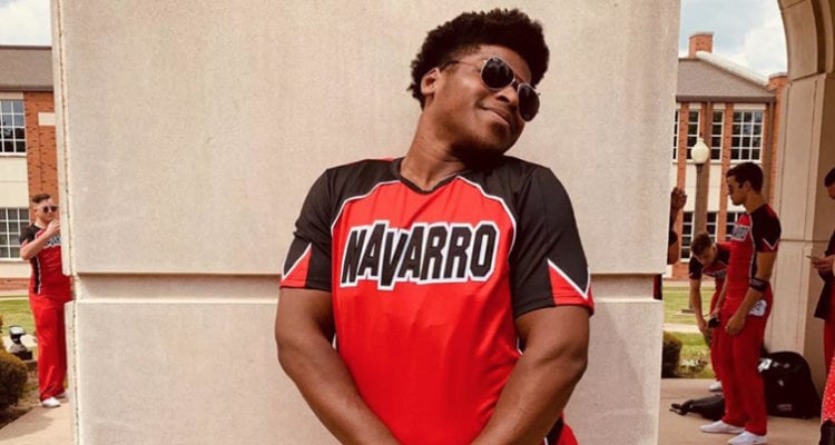 New ‘Cheer’ Season Addresses Sex Abuse Charges Against Naperville Native Former Star