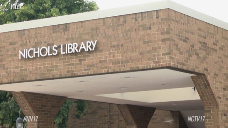 Nichols Library