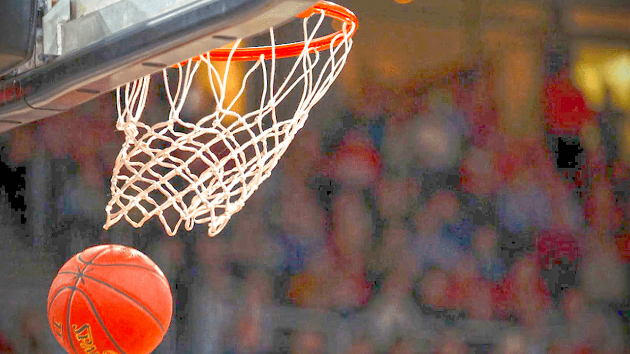 Basketball; Fast Facts