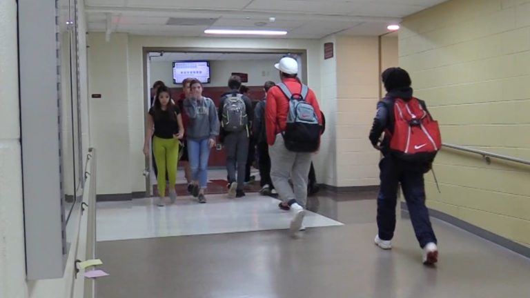 District 203 Presents Student Behavior and Discipline Data