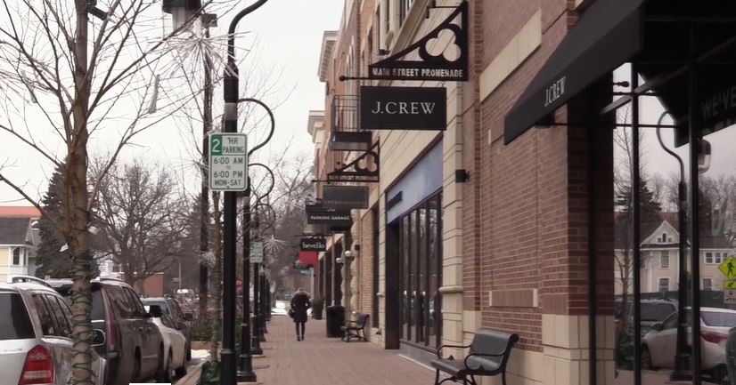 Downtown Design Standards