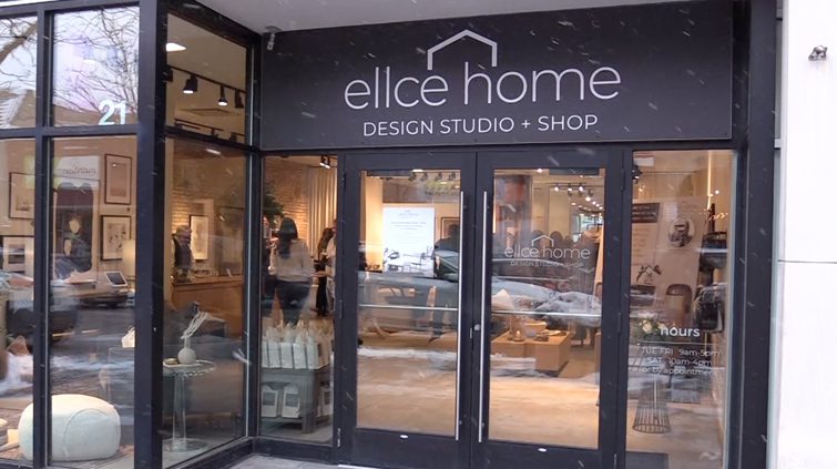 Ellce Home Brings New Sense of Style to Naperville