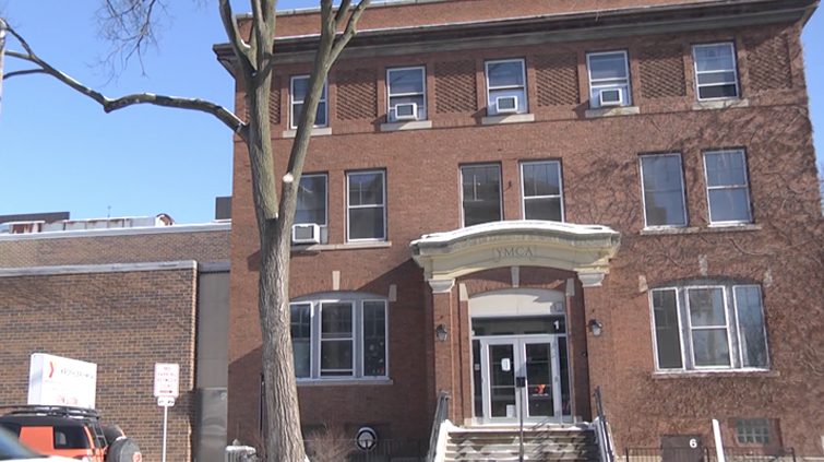 Naperville City Council Denies Landmark Status for Kroehler YMCA Building2