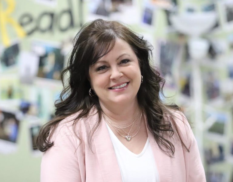 Neuqua Valley Teacher Nominated for Golden Apple Award