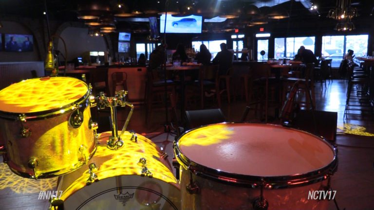Zade's Lounge Combines Sports and Live Music Into One Venue