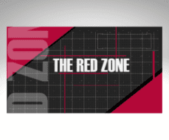 red zone shop