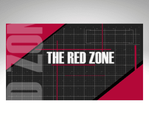The Red Zone