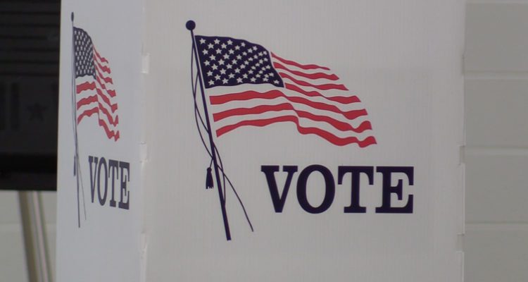 Candidates Fill Ballot For June Primary Election, With Many Races Uncontested2