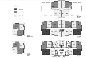 Two Firms Present Affordable Housing Plans for Seniors and People with IDD.