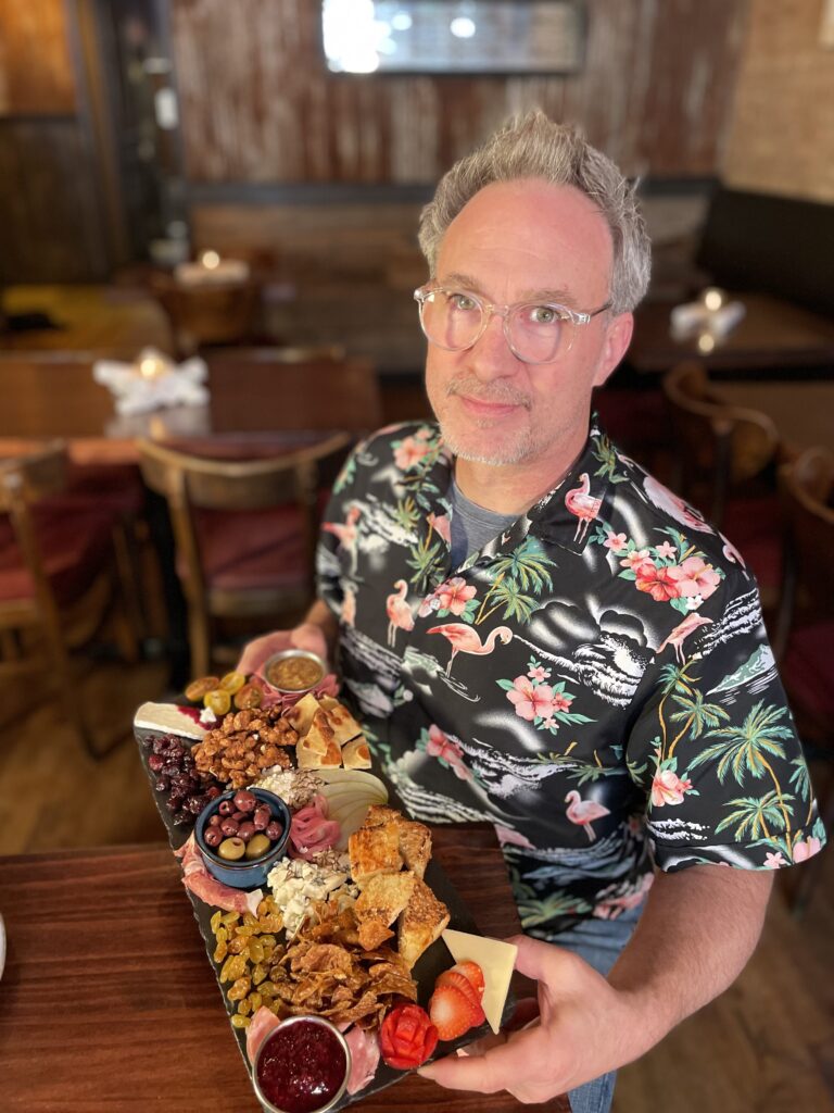 Farm-to-Table: Seasons' Eatings