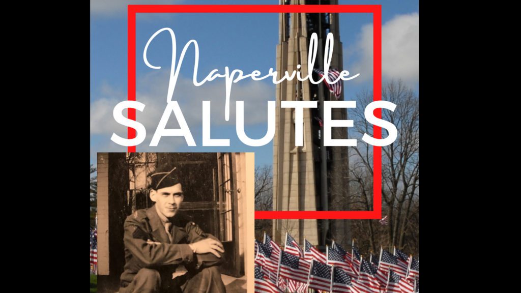 Naperville Salutes