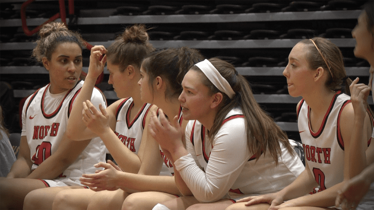 North Central Women's Basketball Season Recap