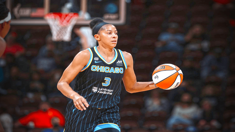 Candace Parker