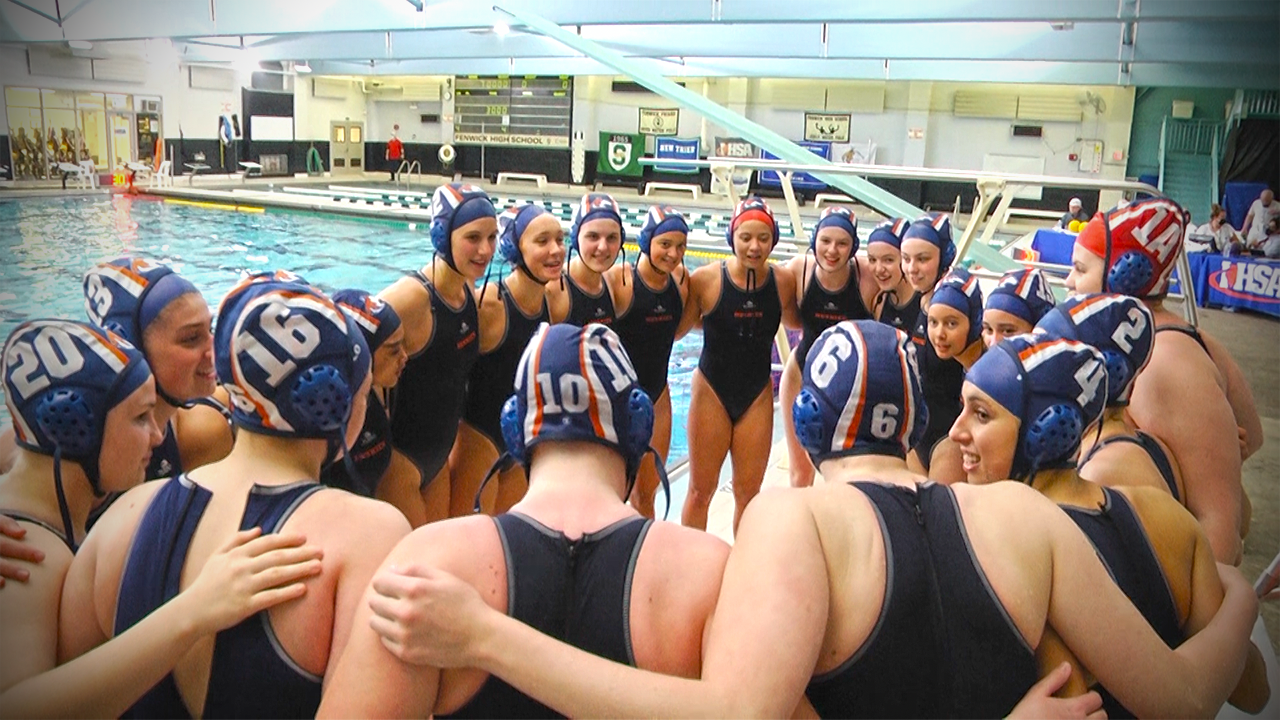 Water Polo; Fast Facts NCTV17