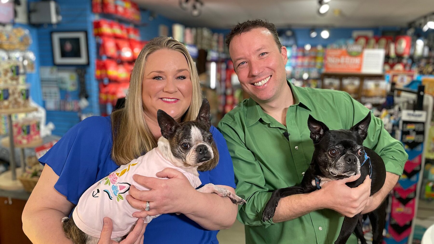How to Select the Best Food for YOUR Pet Around Downtown NCTV17