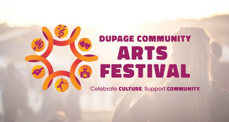 Inaugural DuPage Community Arts Festival Debuts Tomorrow2