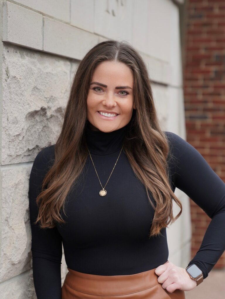 Meet Kim Dalaske