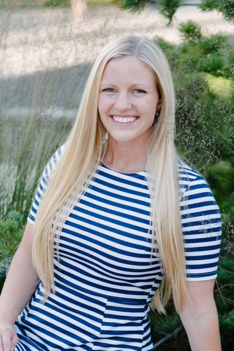 Meet Lauren Lee