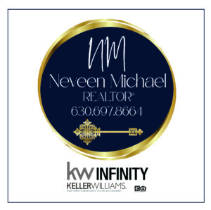 Neveen Michael Realtor