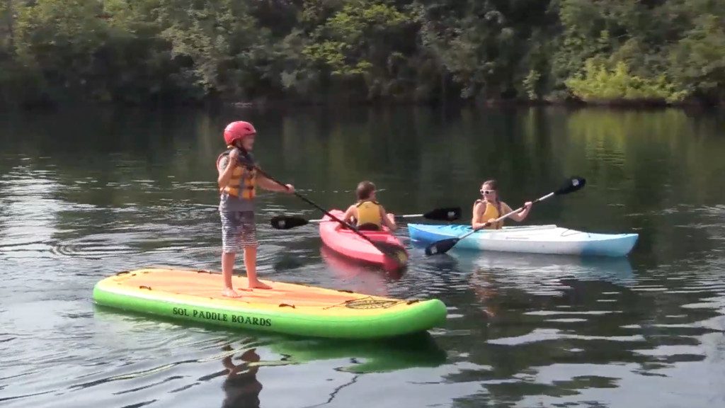 The Best Spots For Water Fun In Naperville