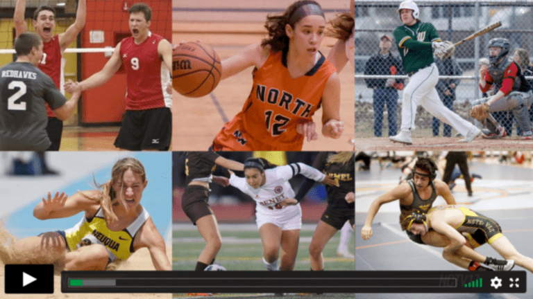 Purchase your Naperville Sports Weekly video highlights at NCTV17.com/shop