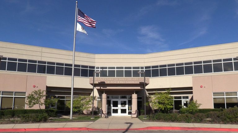 ‘Inflation’ The Key Word As IPSD 204 officials Plan For Future