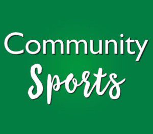 Community Sports Logo