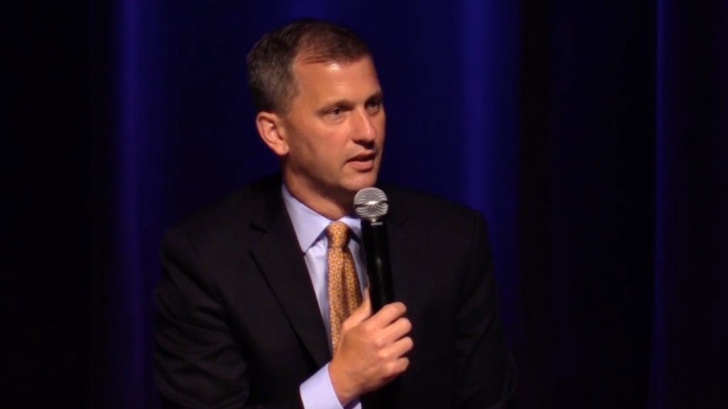 Congressman Sean Casten’s 17-year-old Daughter Has Died
