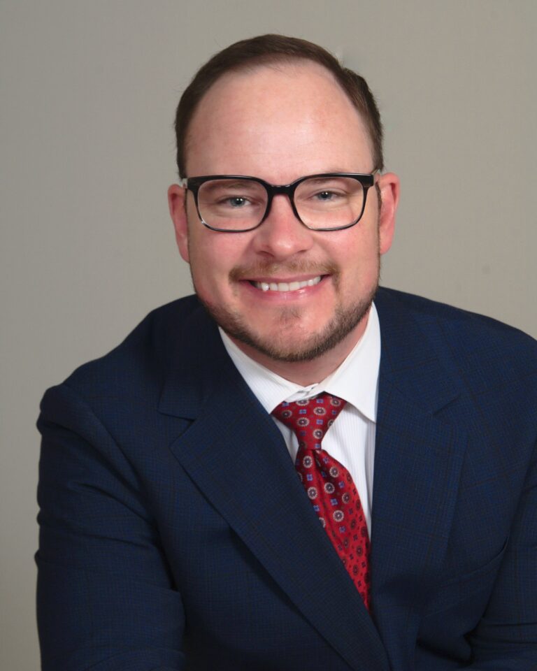 Four Under 40 Honoree Paul Novak