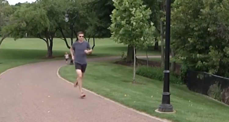 Naperville Treks Its Way Into Top 75 For Best Hiking And Running Cities