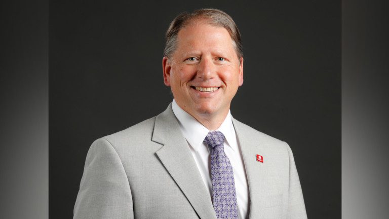 North Central College President Troy Hammond Is Retiring