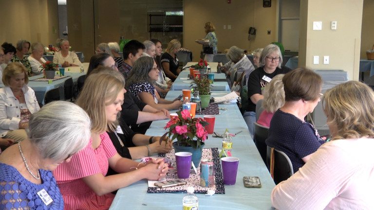 Cress Creek Garden Club Honors Scholars