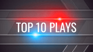 Top Ten Plays
