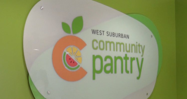 West Suburban Community Pantry Temporarily Closes After Electrical Issues