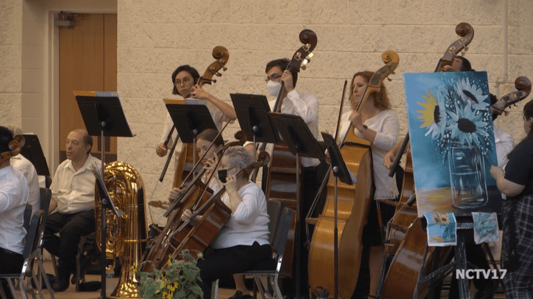 DuPage Symphony Orchestra Tribute to Ukraine: The Land & The People