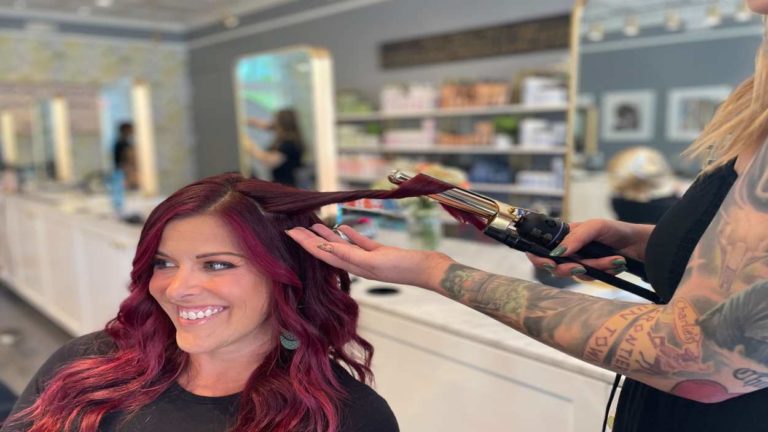 How to Look Good in 5 Minutes Flat