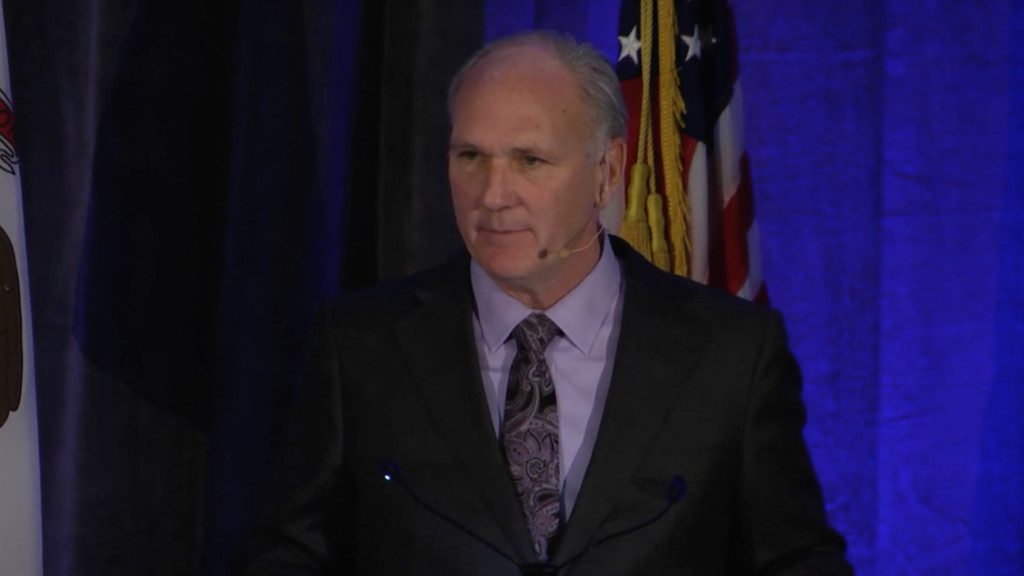 Naperville Mayor Steve Chirico Says He Will Not Seek Reelection2