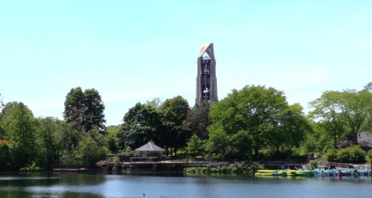 Naperville Named Fourth Best Place To Live In US