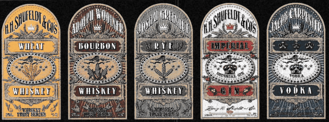 H H Shufeldt Whiskey Tasting Room Could Come To Naperville NCTV17