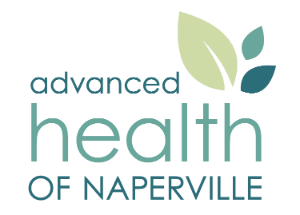 Advanced Health of Naperville Logo