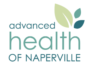 Advanced Health of Naperville Logo