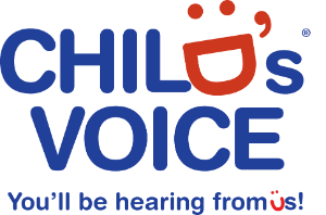 Childs Voice Logo