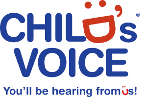 Childs Voice Logo