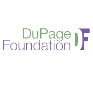 DuPage Foundation Logo No Background
