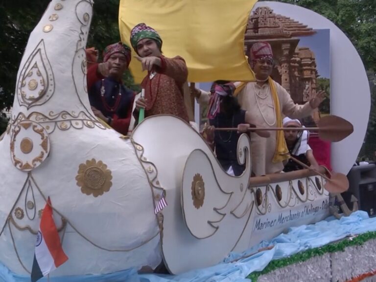 India Day Parade 2022