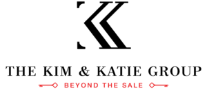 The Kim and Katie Group