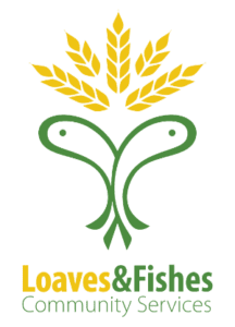 Loaves and Fishes Logo no background
