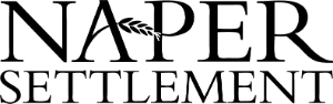 Naper Settlement Logo